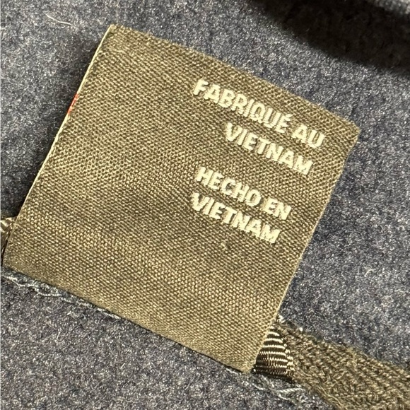 SPYDER - Racer Quarter Zip Hoodie (Thick) - Picture 10 of 10